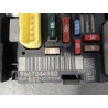 BOITE A FUSIBLES PEUGEOT 3008