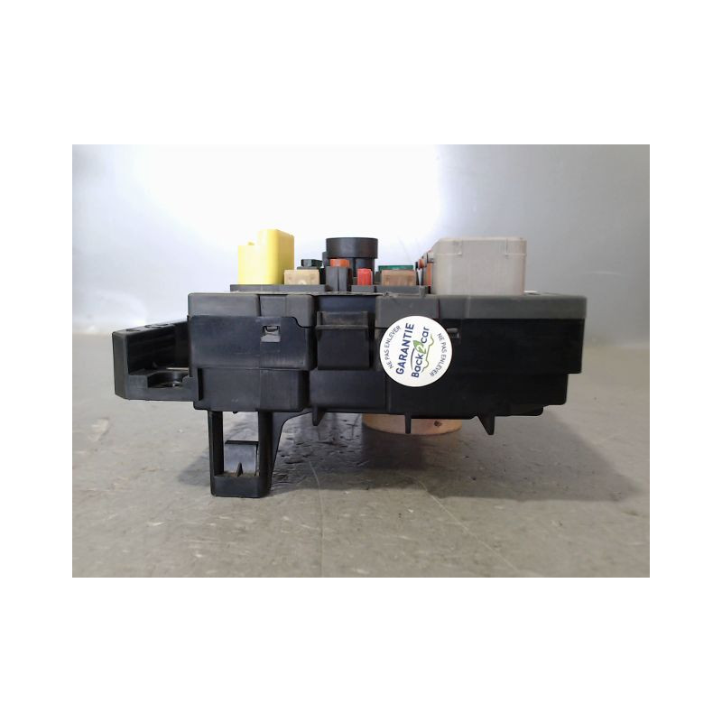 BOITE A FUSIBLES CITROEN C5