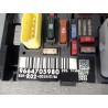 BOITE A FUSIBLES CITROEN C5