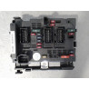 BOITE A FUSIBLES PEUGEOT 307