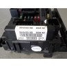 BOITE A FUSIBLES PEUGEOT 307
