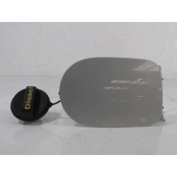 VOLET DE TRAPPE CARBURANT