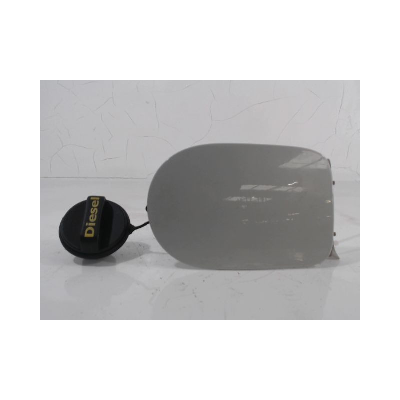 VOLET DE TRAPPE CARBURANT VOLVO C30