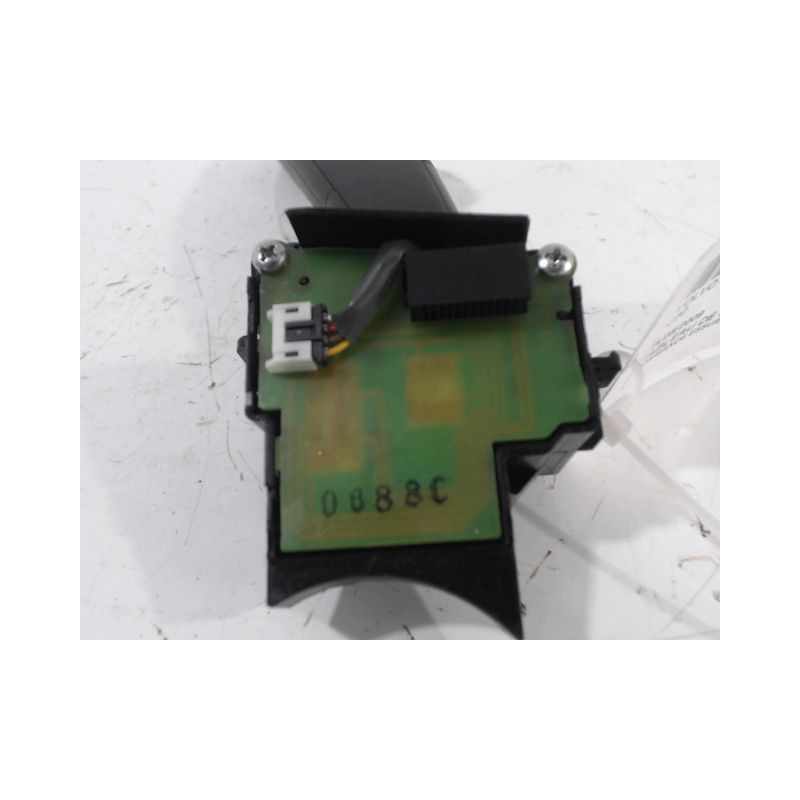 COMMANDE ESSUIE GLACE VOLVO C30