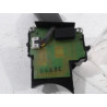 COMMANDE ESSUIE GLACE VOLVO C30