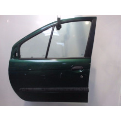 PORTE AVG