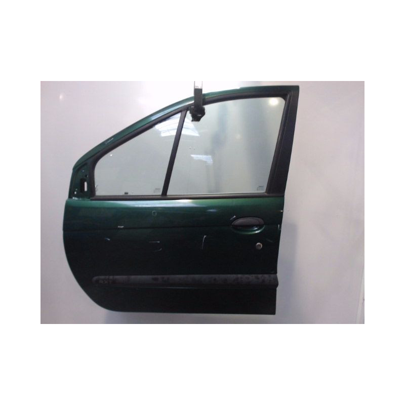 PORTE AVANT GAUCHE RENAULT SCENIC I PH2 99-03