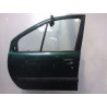 PORTE AVANT GAUCHE RENAULT SCENIC I PH2 99-03