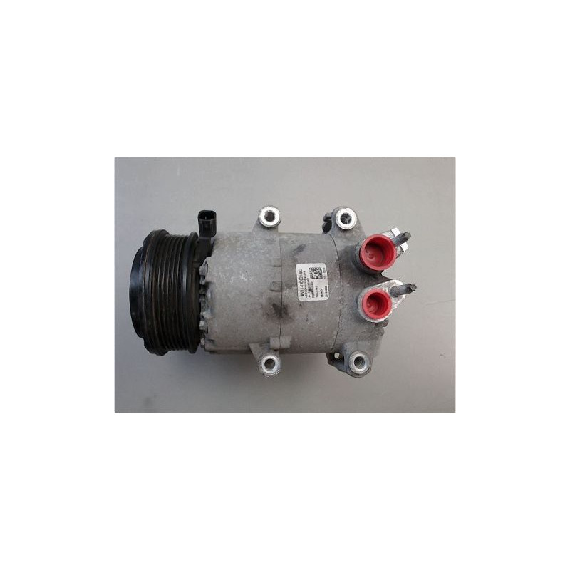 COMPRESSEUR AIR CONDITIONNE FORD FIESTA
