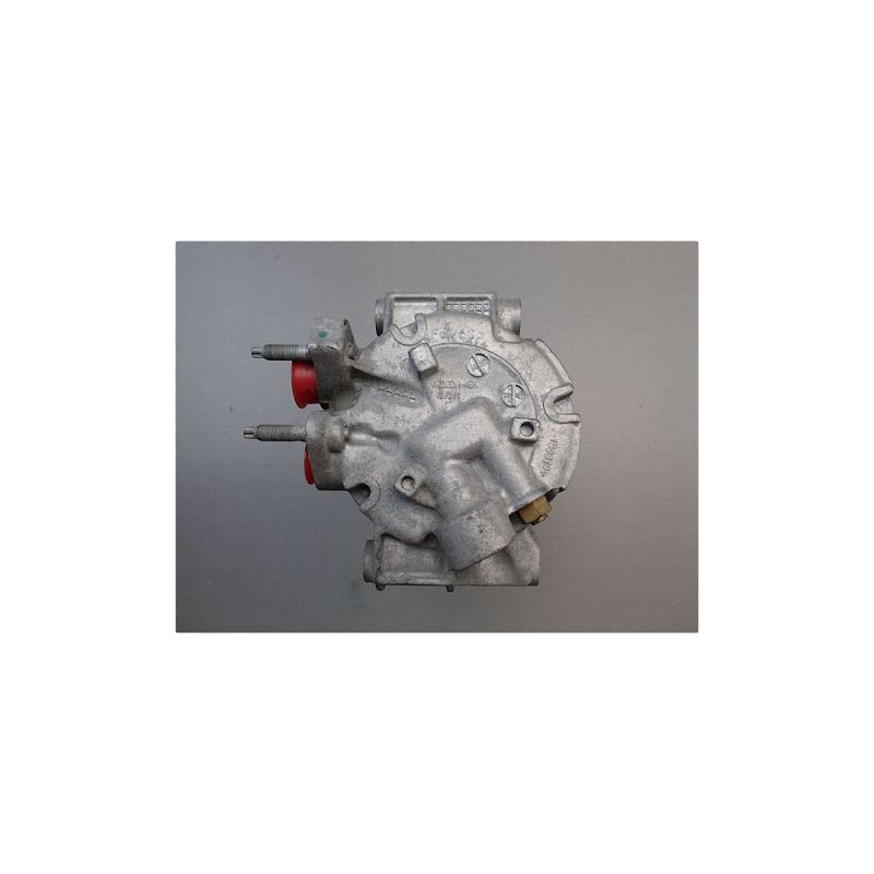 COMPRESSEUR AIR CONDITIONNE FORD FIESTA