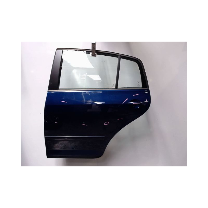 PORTE ARRIERE GAUCHE VOLKSWAGEN GOLF V PLUS 2005-