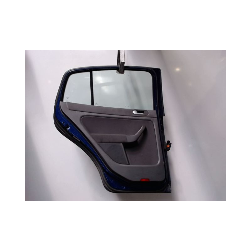 PORTE ARRIERE GAUCHE VOLKSWAGEN GOLF V PLUS 2005-