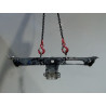 TRAVERSE SUPERIEURE ARMATURE AVANT PEUGEOT 4007