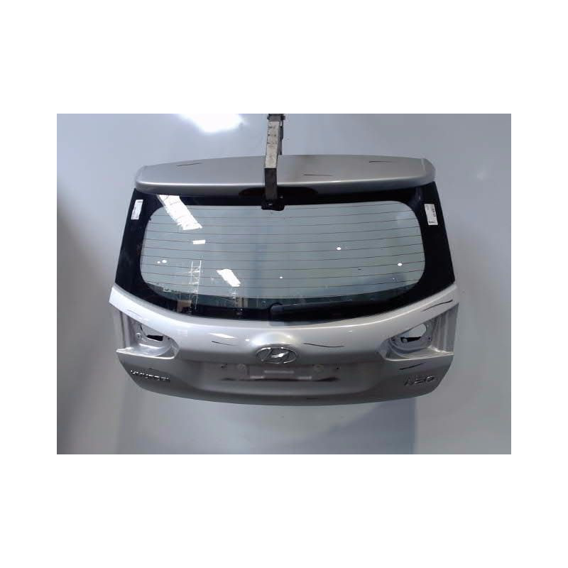 HAYON HYUNDAI I20