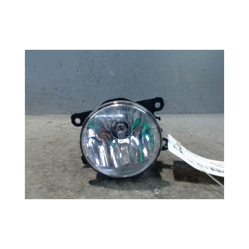 PHARE ANTIBROUILLARD AVANT GAUCHE DACIA SANDERO 2008-