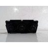COMMANDE DE CHAUFFAGE CITROEN C3 PICASSO 2008-