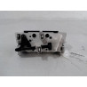 COMMANDE DE CHAUFFAGE CITROEN C3 PICASSO 2008-