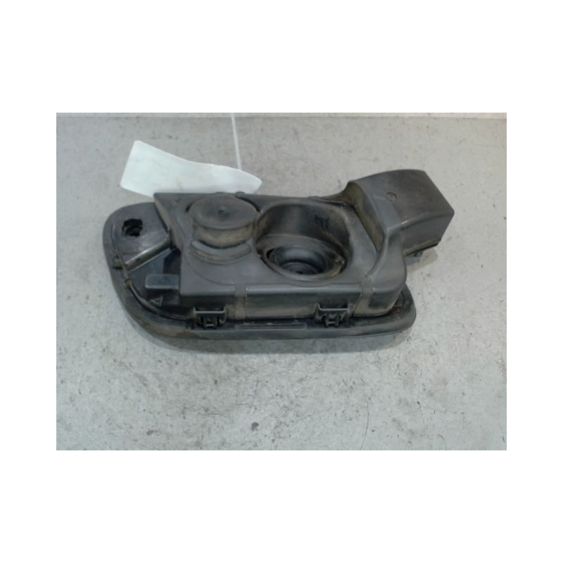 VOLET DE TRAPPE CARBURANT CITROEN C4