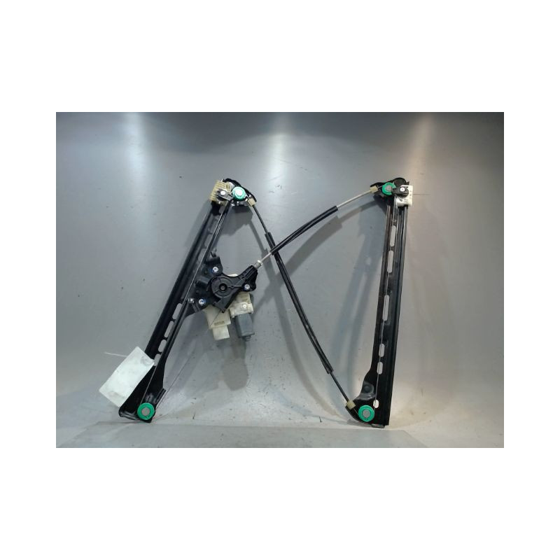 MECANISME+MOTEUR LEVE-GLACE AVANT GAUCHE CITROEN C4