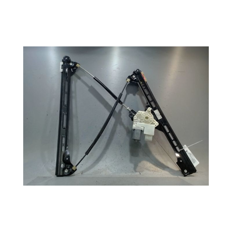 MECANISME+MOTEUR LEVE-GLACE AVANT GAUCHE CITROEN C4