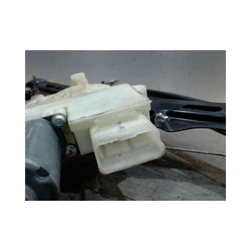 MECANISME+MOTEUR LEVE-GLACE AVANT GAUCHE CITROEN C4
