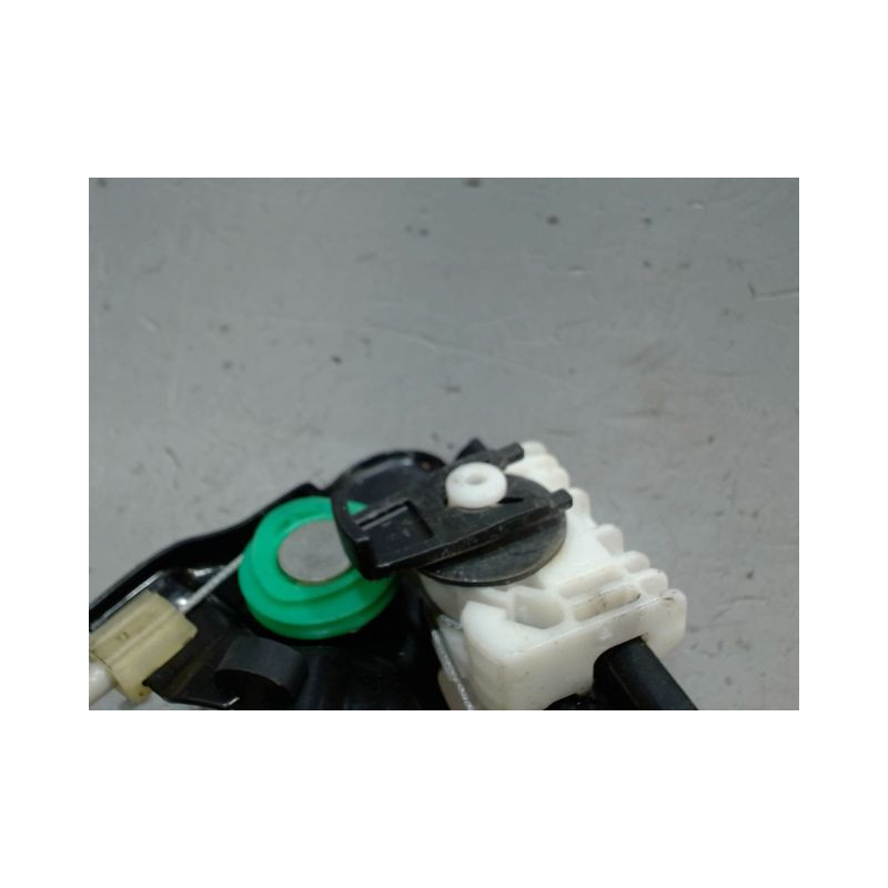 MECANISME+MOTEUR LEVE-GLACE AVANT GAUCHE CITROEN C4