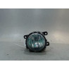 PHARE ANTIBROUILLARD AVANT GAUCHE CITROEN C4