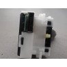 COMMANDE CLIGNOTANT NISSAN NV200