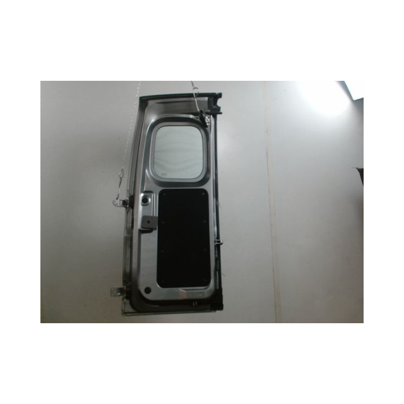 PORTE BATTANTE ARRIERE DROIT NISSAN NV200