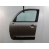 PORTE AVANT GAUCHE CITROEN C3