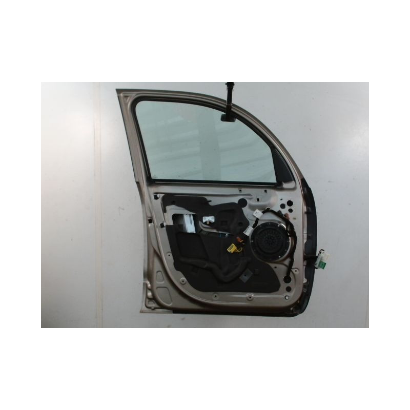 PORTE AVANT GAUCHE CITROEN C3