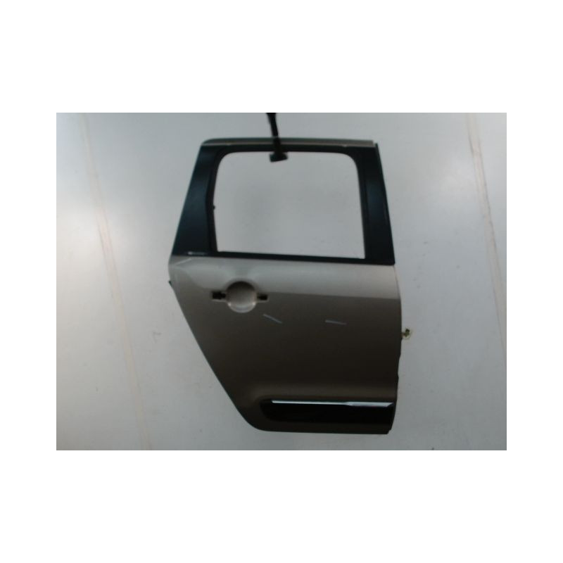 PORTE ARRIERE DROIT CITROEN C3