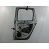 PORTE ARRIERE DROIT CITROEN C3