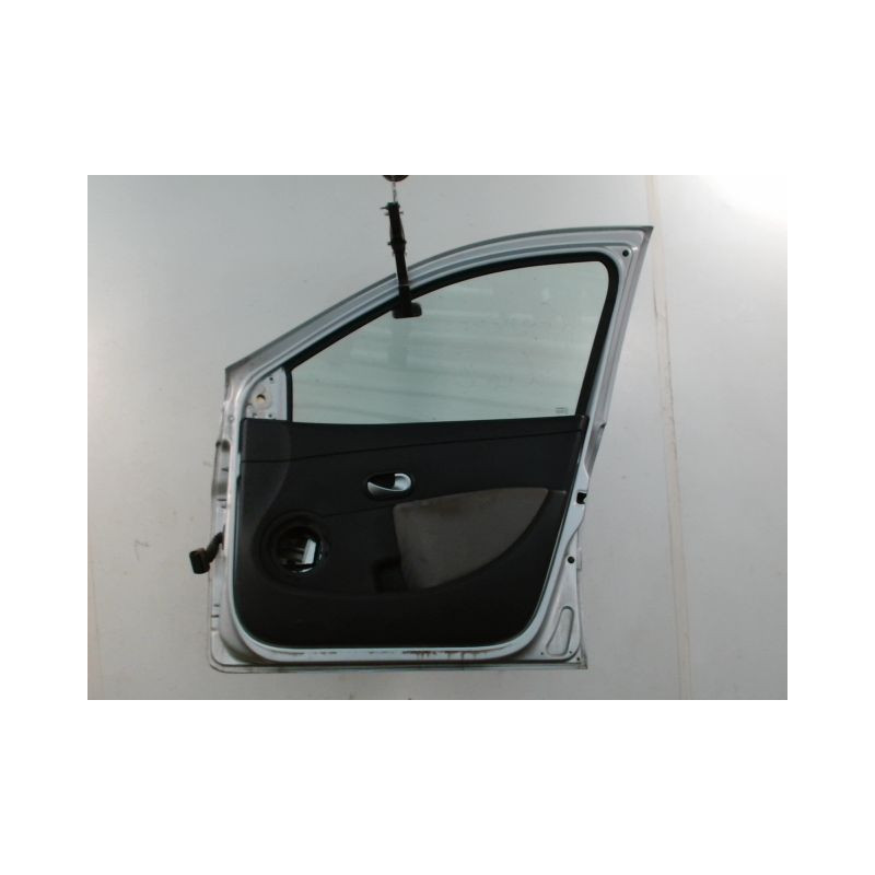 PORTE AVANT DROIT RENAULT CLIO