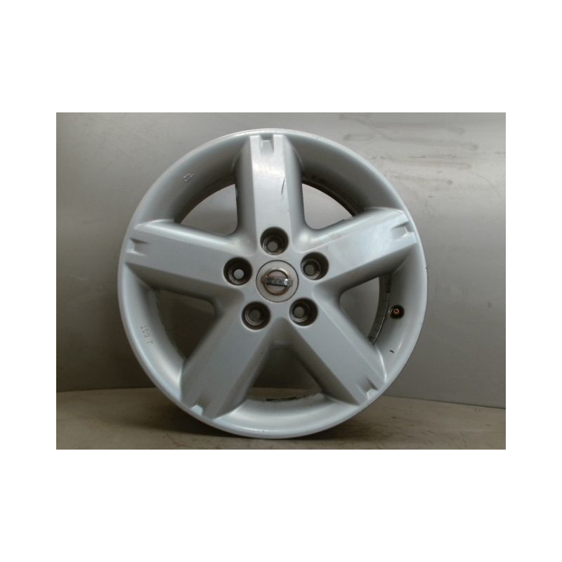 JANTE ALUMINIUM NISSAN X-TRAIL