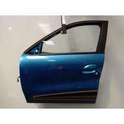 PORTE AVG