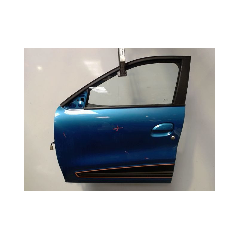 PORTE AVANT GAUCHE DACIA SPRING