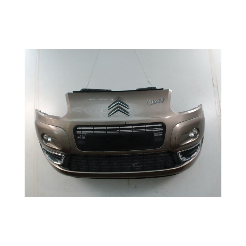 PARE-CHOC AVANT CITROEN C3