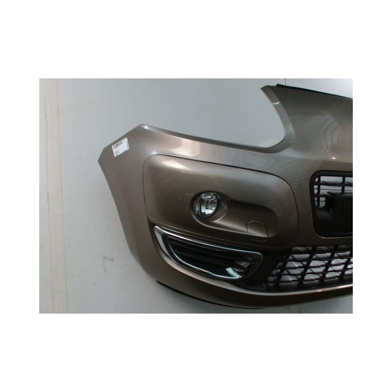 PARE-CHOC AVANT CITROEN C3