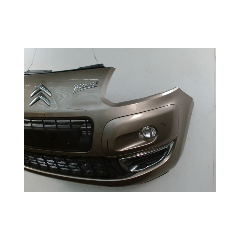 PARE-CHOC AVANT CITROEN C3