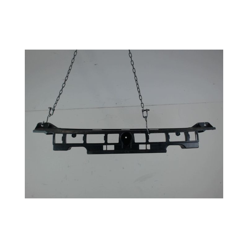 SUPPORT CENTRAL PARE-CHOC ARRIERE  PEUGEOT 207 3P