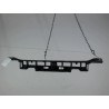 SUPPORT CENTRAL PARE-CHOC ARRIERE  PEUGEOT 207 3P