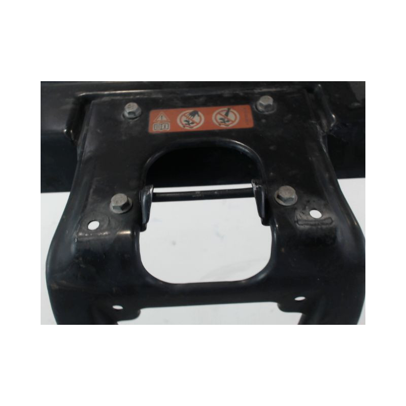 TRAVERSE SUPERIEURE ARMATURE AVANT MERCEDES CLASSE M 2005-