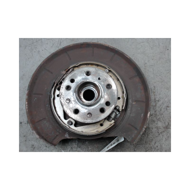 PIVOT ARRIERE DROIT MERCEDES CLASSE M 2005-
