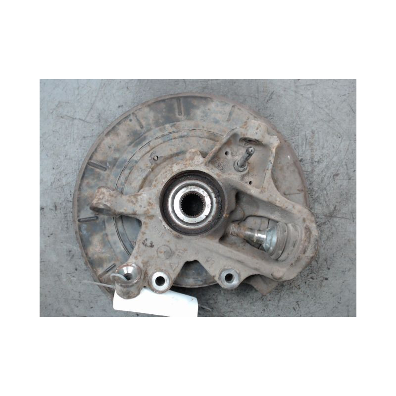 PIVOT ARRIERE DROIT MERCEDES CLASSE M 2005-