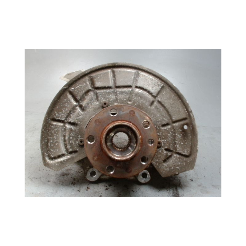 PIVOT ARRIERE DROIT ALFA ROMEO STELVIO