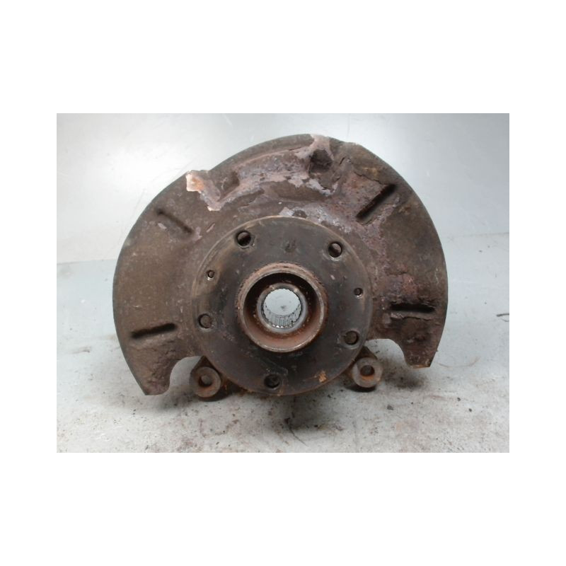 PIVOT AVANT GAUCHE SUZUKI SX4