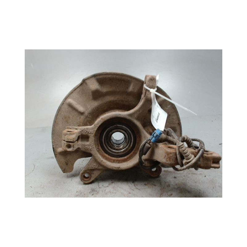 PIVOT AVANT GAUCHE SUZUKI SX4