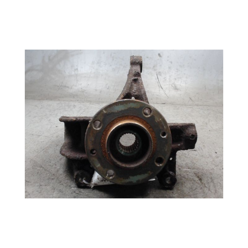 PIVOT AVANT GAUCHE RENAULT SCENIC II PH2 2006-