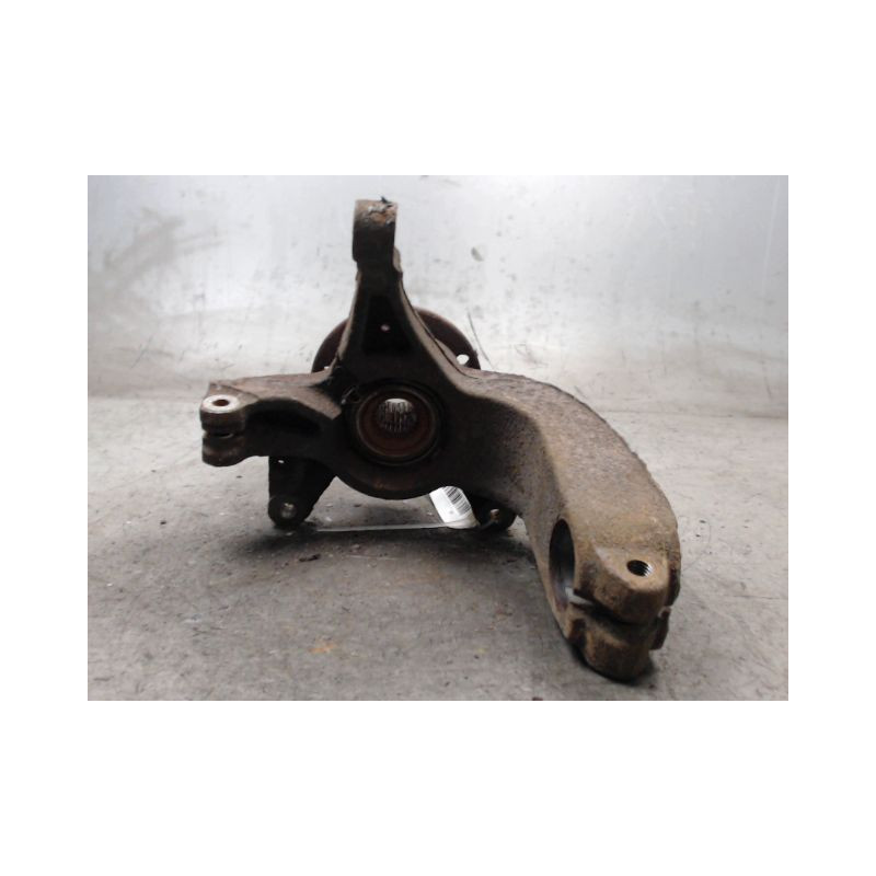 PIVOT AVANT GAUCHE RENAULT SCENIC II PH2 2006-